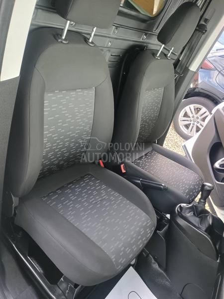 Opel Combo 1.3cdti Top Van