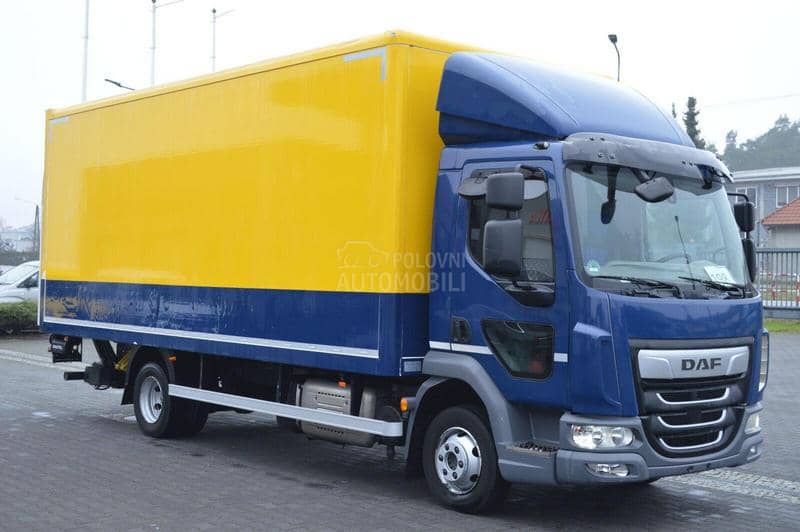 DAF LF 180 FA