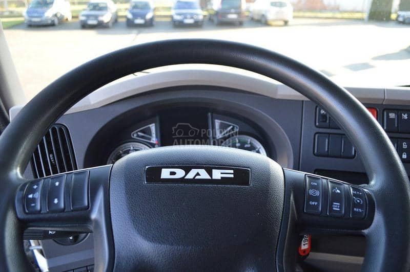 DAF LF 180 FA