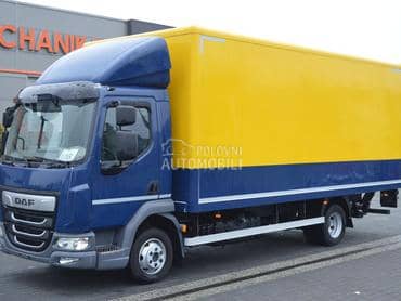 DAF LF 180 FA