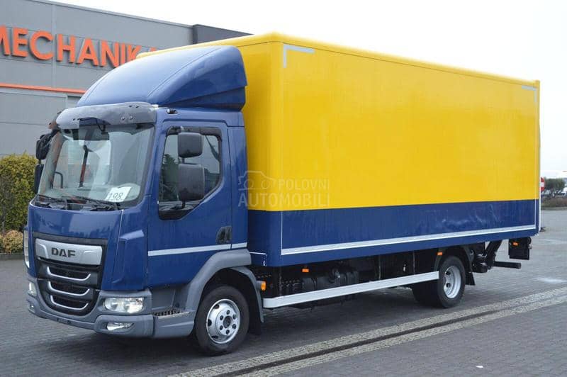 DAF LF 180 FA