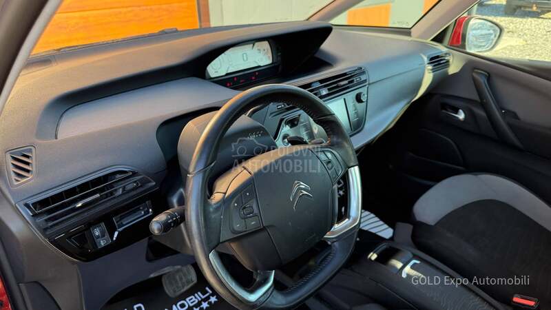 Citroen C4 Picasso 1.6 HDi TRULA VISNJA