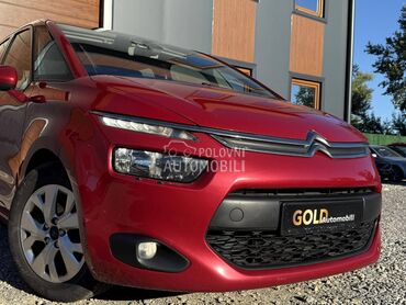 Citroen C4 Picasso 1.6 HDi TRULA VISNJA
