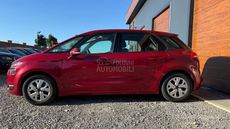 Citroen C4 Picasso 1.6 HDi TRULA VISNJA