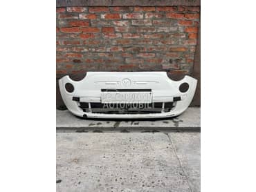 Prednji branik ORIGINAL za Fiat 500 od 2007. do 2015. god.