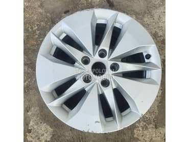 Aluminijumske felne skoda 16" 5 x 112
