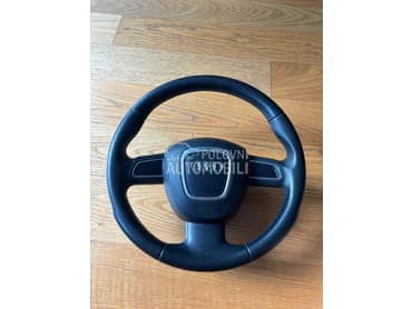 VOLAN za Audi A3, A4, A4 Allroad ... od 2004. do 2012. god.