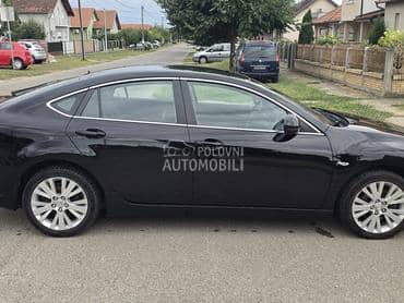 Mazda 6 2.0