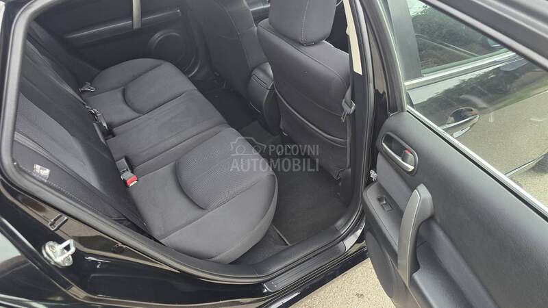 Mazda 6 2.0