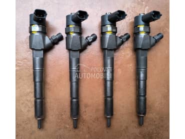 Dizne 4 kom. 1.6 dizel za Fiat 500X od 2015. do 2019. god.