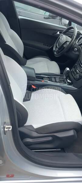 Peugeot 508 1.6e HDi /Autoomat/