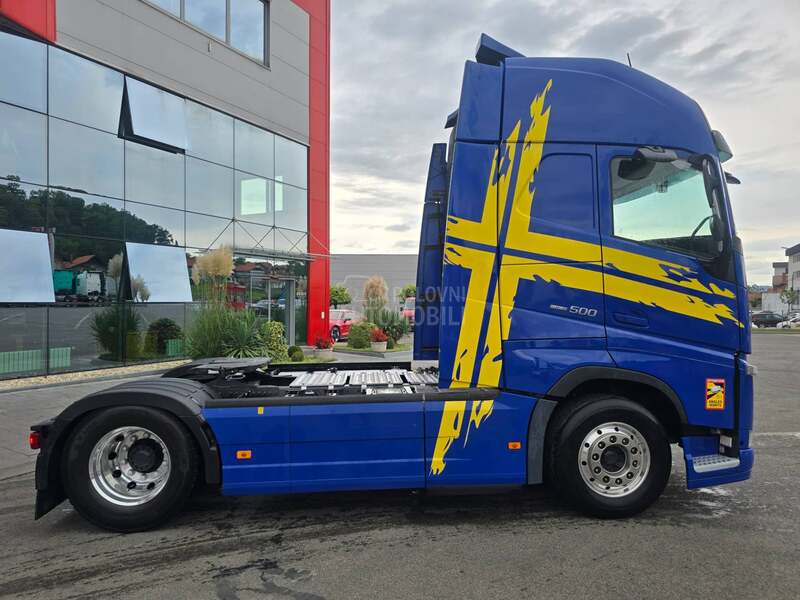 Volvo FH 500