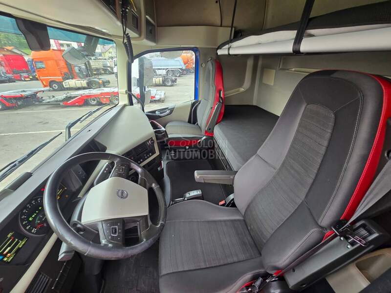 Volvo FH 500