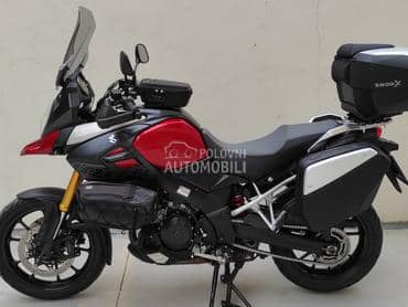 Suzuki V strom 1000 DL