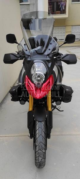 Suzuki V strom 1000 DL