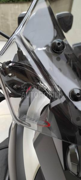 Suzuki V strom 1000 DL