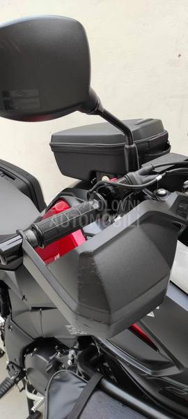 Suzuki V strom 1000 DL