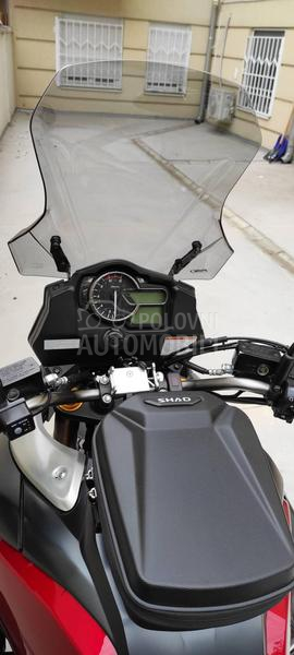 Suzuki V strom 1000 DL
