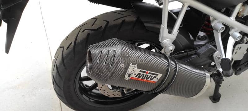 Suzuki V strom 1000 DL