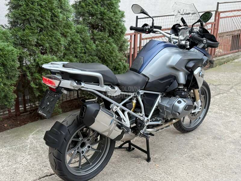 BMW R1200GS R 1200 GS R1200