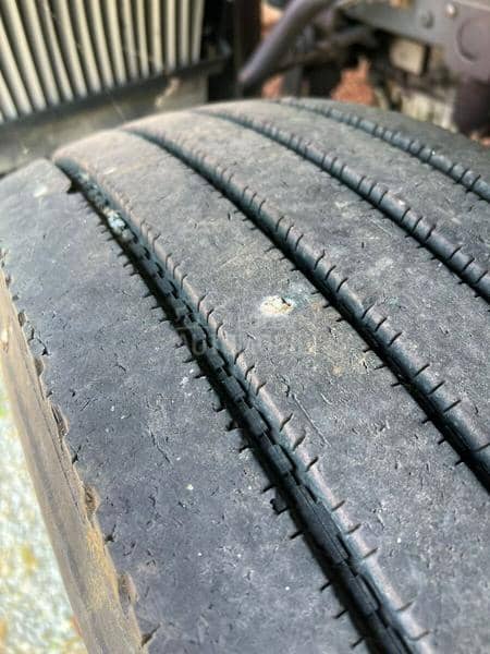 Mercedes Benz ATEGO 2528