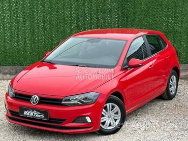 Volkswagen Polo 1.0