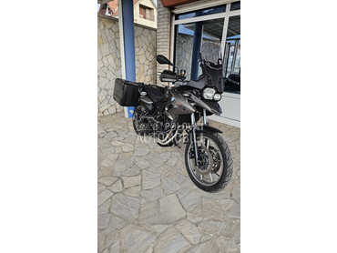 BMW f 700 gs f700gs nov