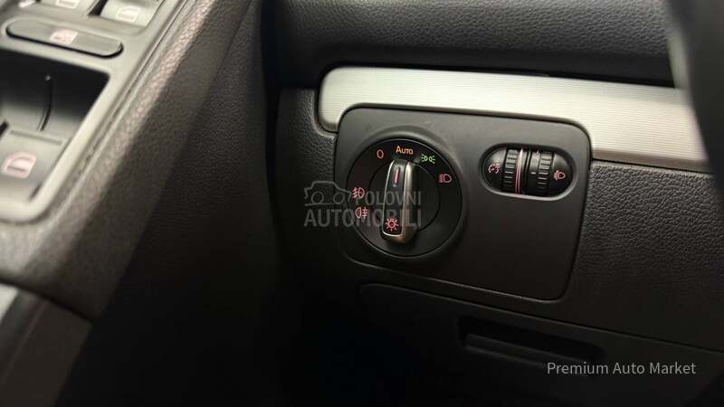 Volkswagen Golf 6 //1.2 TSI/N.AVI/FUL