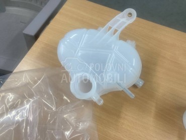 posuda antifriza za Opel Corsa D