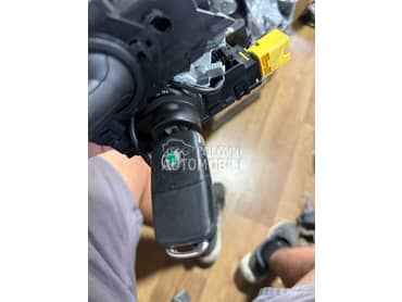 Brava paljenja za Škoda Fabia, Octavia od 2004. do 2012. god.