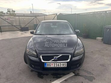 Volvo C30 