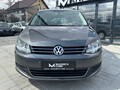 Volkswagen Sharan 2.0 TDI 4MOTION