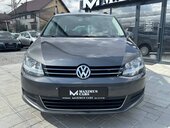 Volkswagen Sharan 2.0 TDI 4MOTION