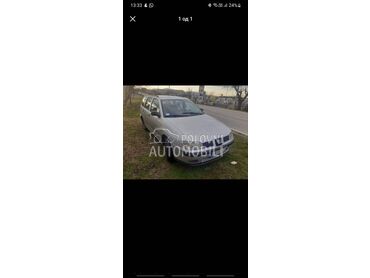 Seat Cordoba Vario
