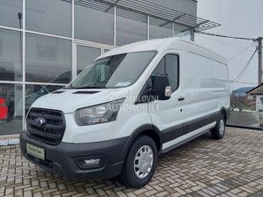 Ford Transit Van L3H2