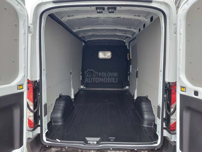 Ford Transit Van L3H2