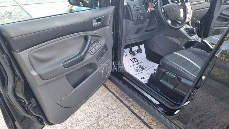 Ford Kuga 1.5.1.0.0.0.k.m