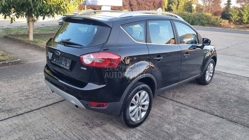 Ford Kuga 1.5.1.0.0.0.k.m