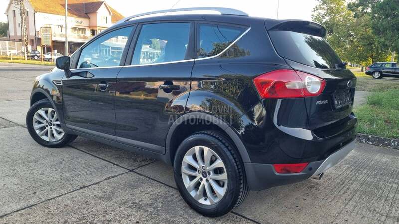 Ford Kuga 1.5.1.0.0.0.k.m