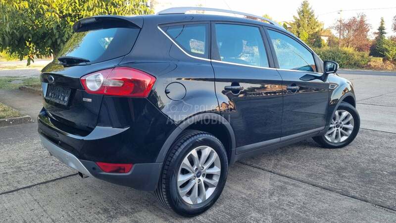 Ford Kuga 1.5.1.0.0.0.k.m