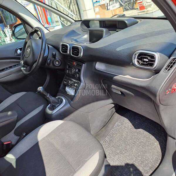 Citroen C3 Picasso 1.6 hdi