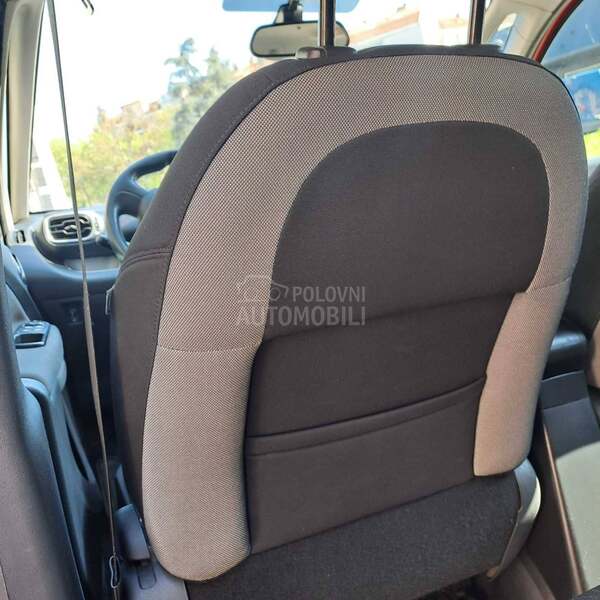 Citroen C3 Picasso 1.6 hdi