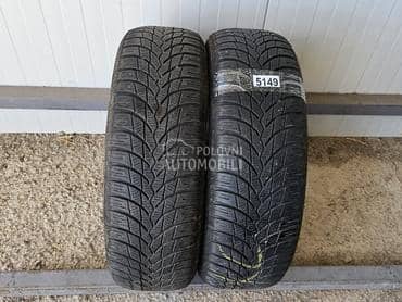 Lassa 185/65 R15 Zimska