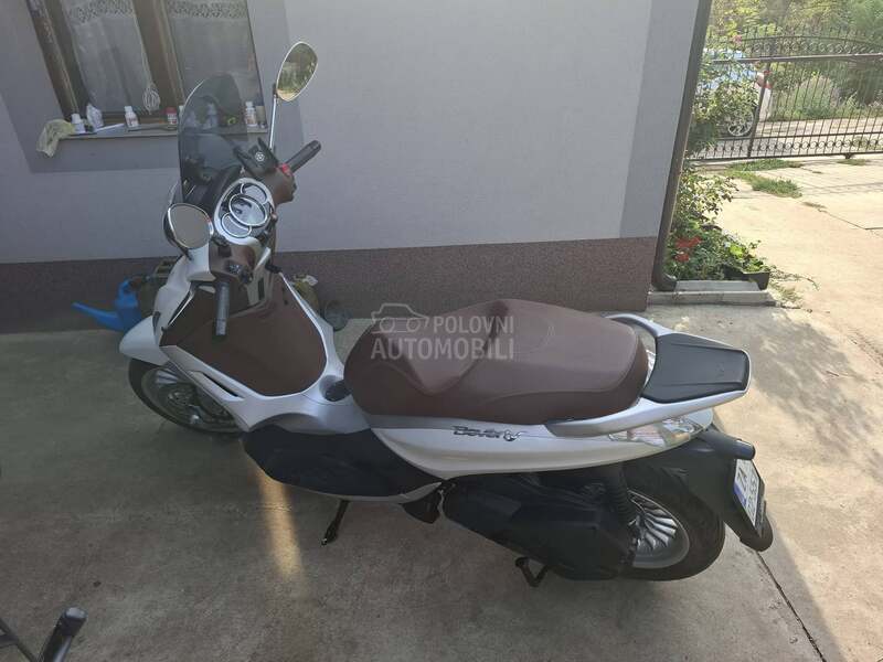Piaggio BEVERLY
