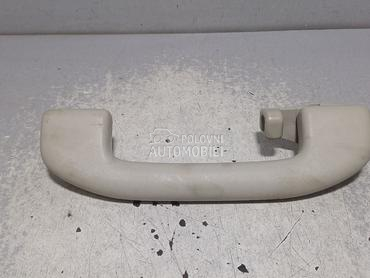 KROVNA RUCKA za Nissan Qashqai