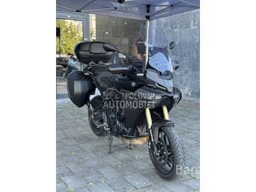 Yamaha TRACER 9GT Y-AMT