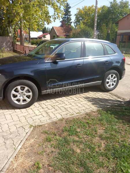 Audi Q5 