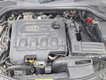 Motor za Audi Q3, TT