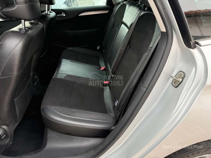 Citroen C4 1,6 HDI