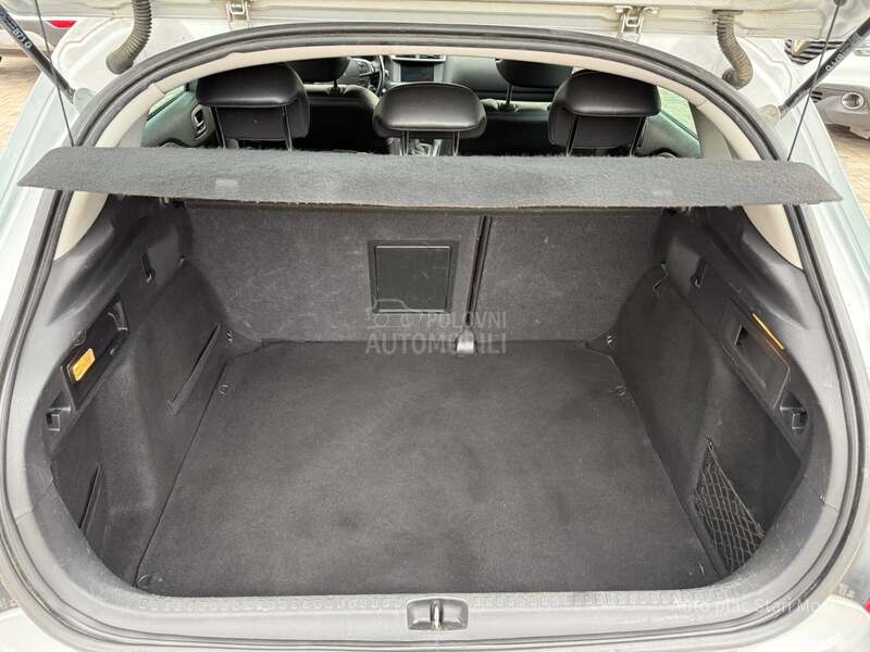 Citroen C4 1,6 HDI